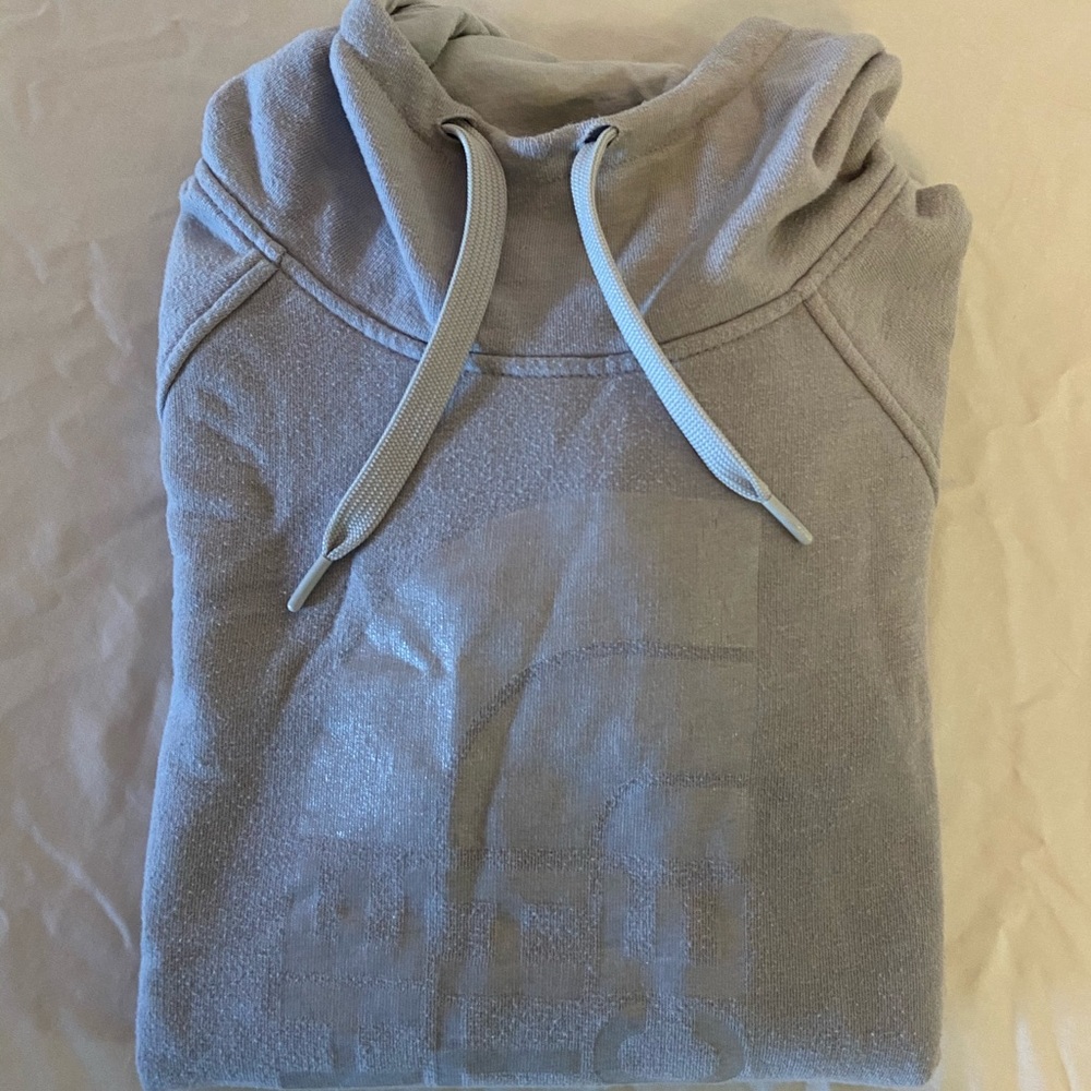 North Face Women’s Cotton Hoodie